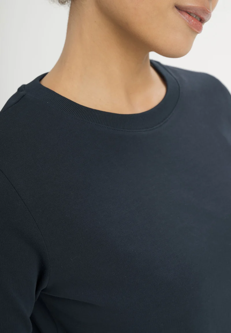 Langarmshirt schwer Style AASTHA
