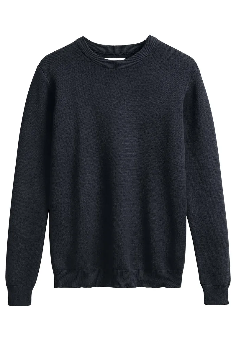 Jacquard Strickpullover Style MANAV