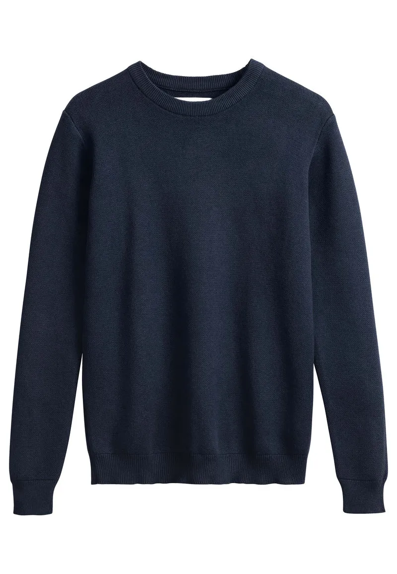 Jacquard Strickpullover Style MANAV