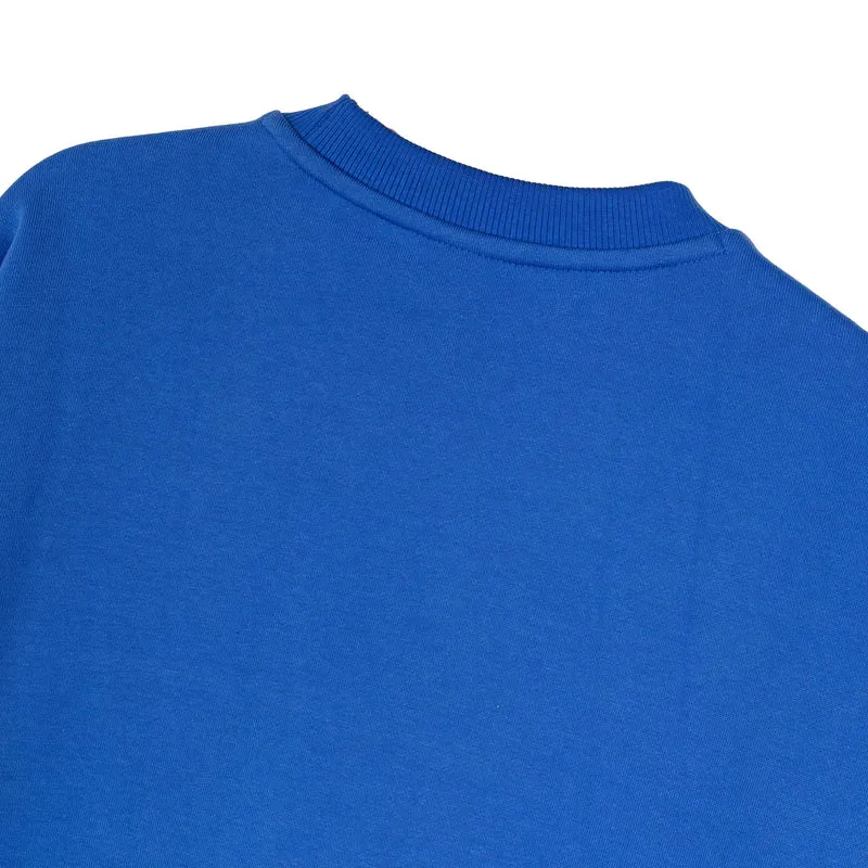 Adidas adiSignature NY Crewneck Sweatshirt