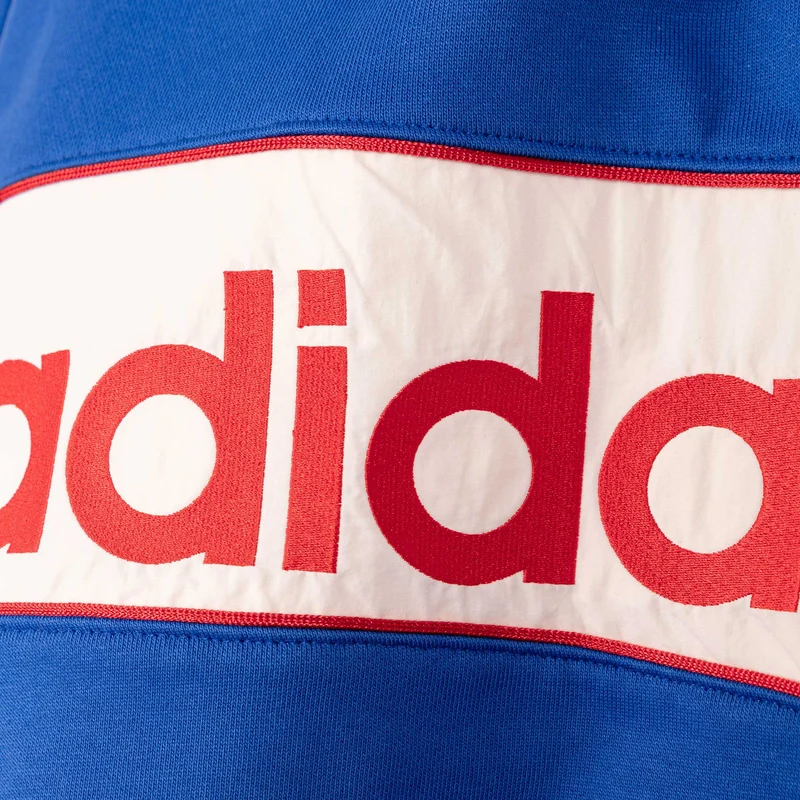 Adidas adiSignature NY Crewneck Sweatshirt