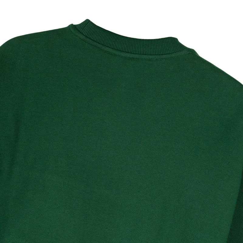 Adidas adiSignature NY Crewneck Sweatshirt