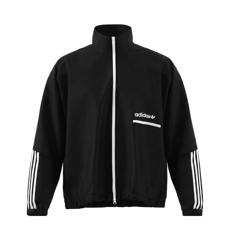 Adidas adiSignature Vista Wind Track Jacket