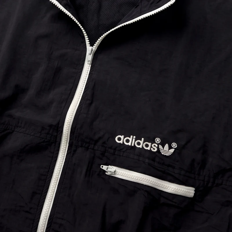 Adidas adiSignature Vista Wind Track Jacket