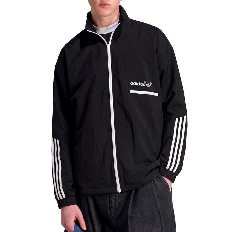 Adidas adiSignature Vista Wind Track Jacket