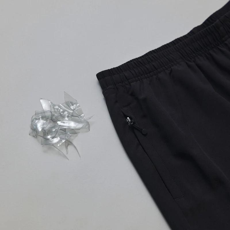 Kurze Sporthose Herren | Dunkelblau