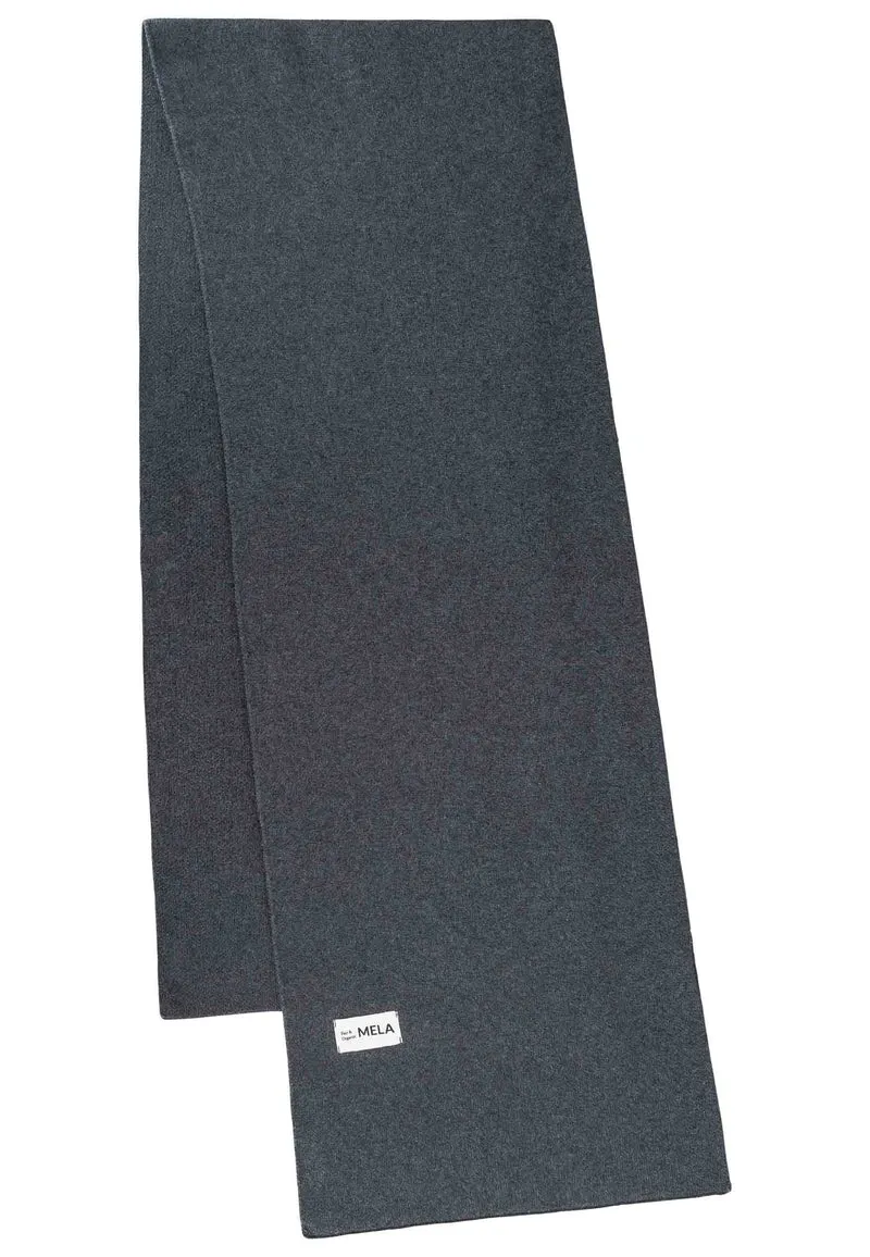 Jacquard Strick Schal Style ASMEE