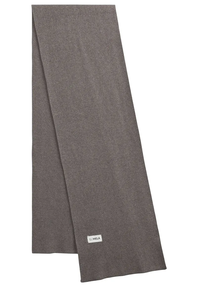 Jacquard Strick Schal Style ASMEE