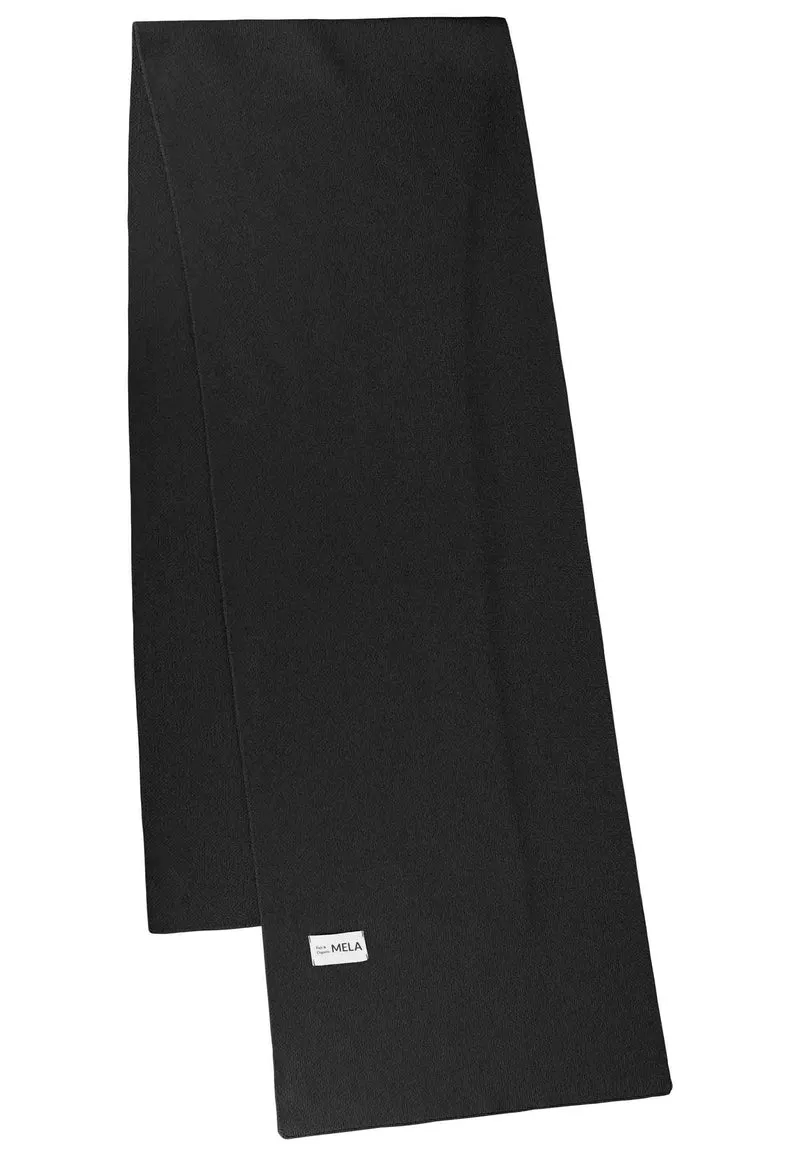 Jacquard Strick Schal Style ASMEE