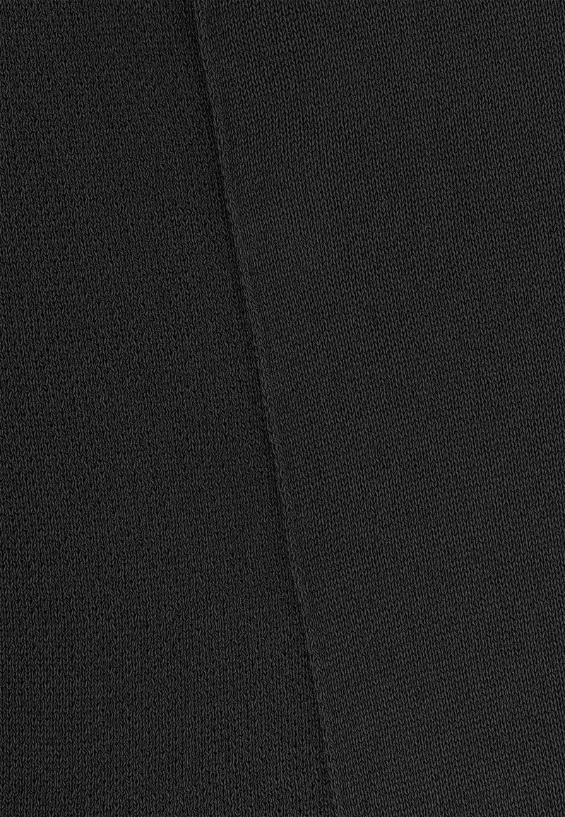 Jacquard Strick Schal Style ASMEE