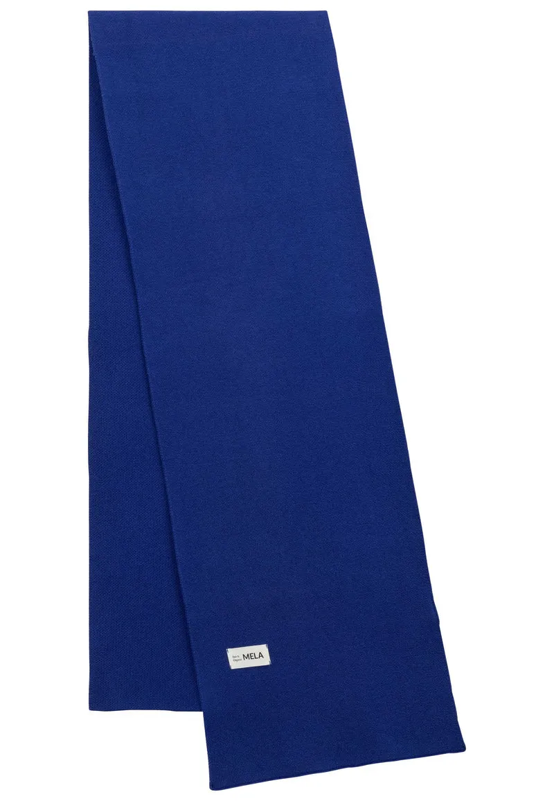 Jacquard Strick Schal Style ASMEE