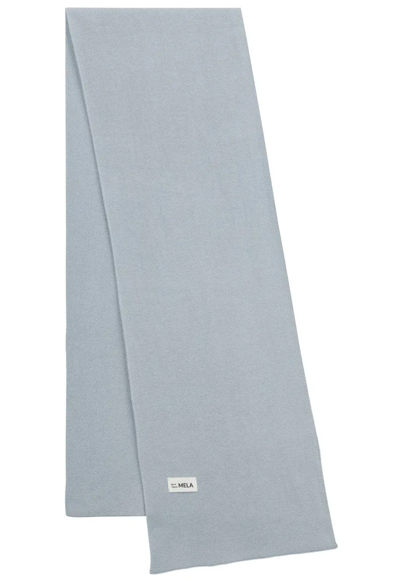 Jacquard Strick Schal Style ASMEE