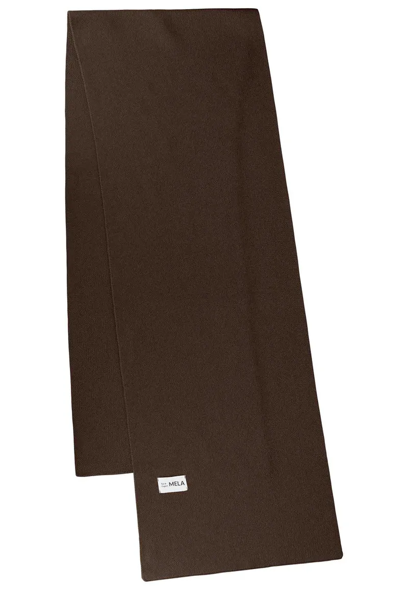 Jacquard Strick Schal Style ASMEE