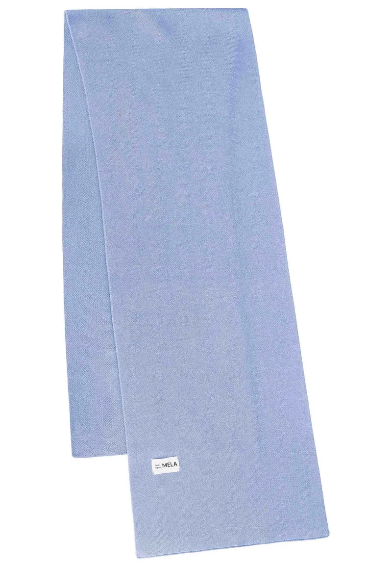 Jacquard Strick Schal Style ASMEE