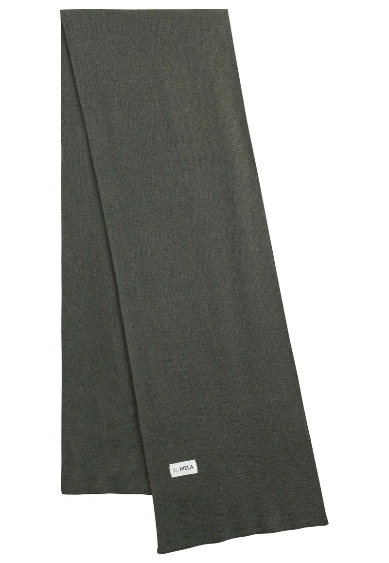 Jacquard Strick Schal Style ASMEE