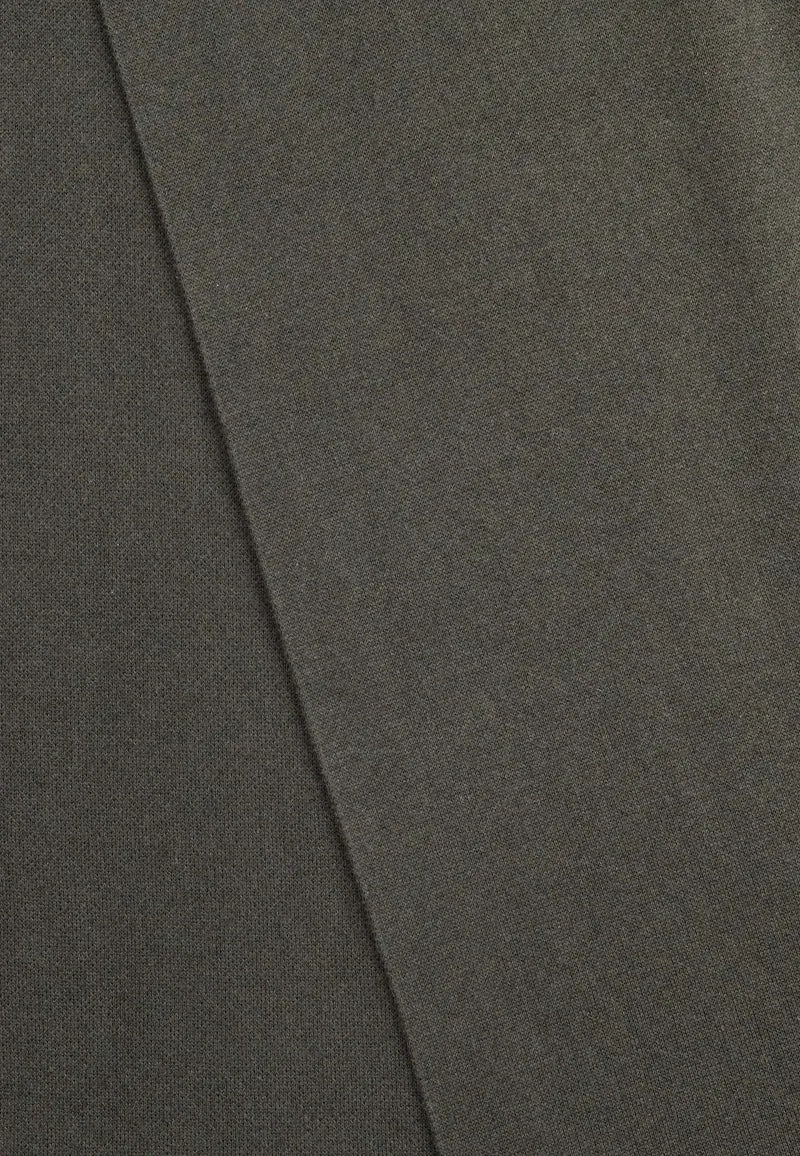Jacquard Strick Schal Style ASMEE