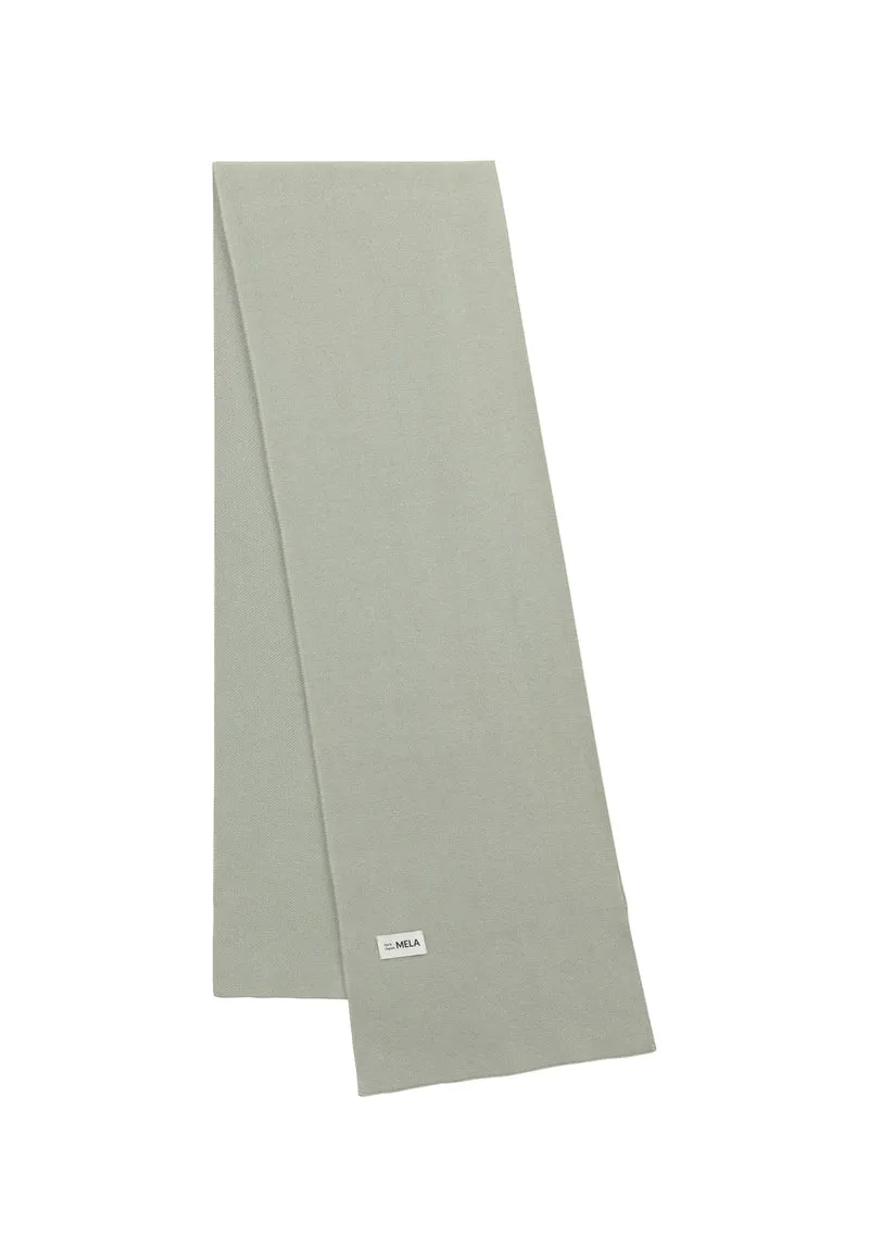 Jacquard Strick Schal Style ASMEE