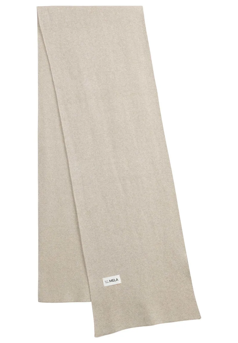 Jacquard Strick Schal Style ASMEE