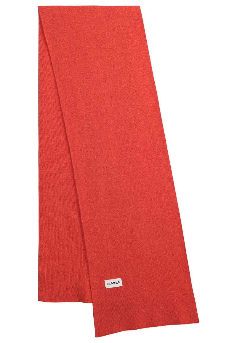 Jacquard Strick Schal Style ASMEE