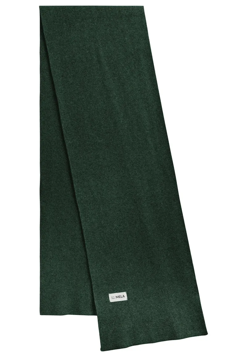 Jacquard Strick Schal Style ASMEE