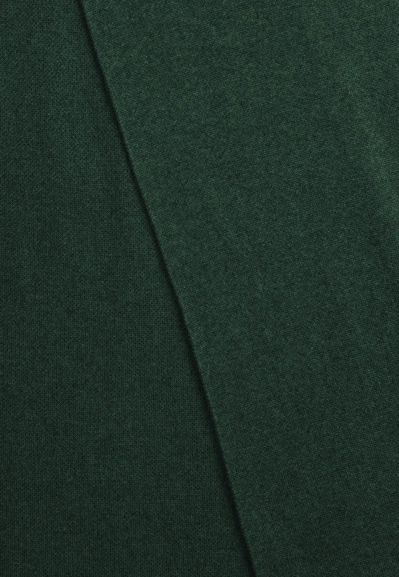 Jacquard Strick Schal Style ASMEE