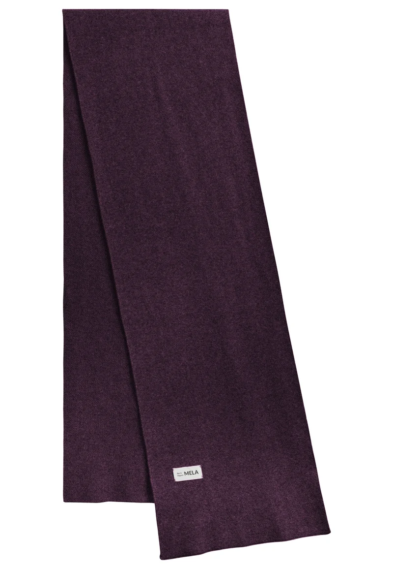 Jacquard Strick Schal Style ASMEE