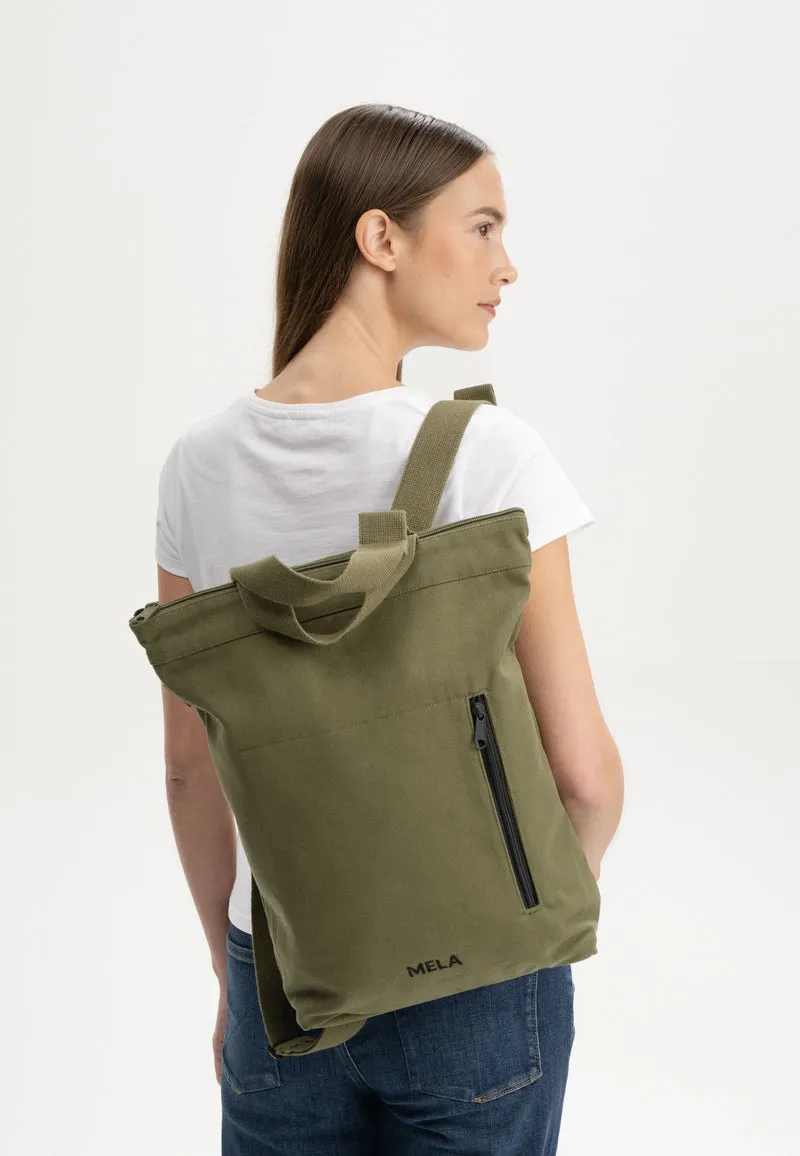 Hybrid Rucksack Style ANIL