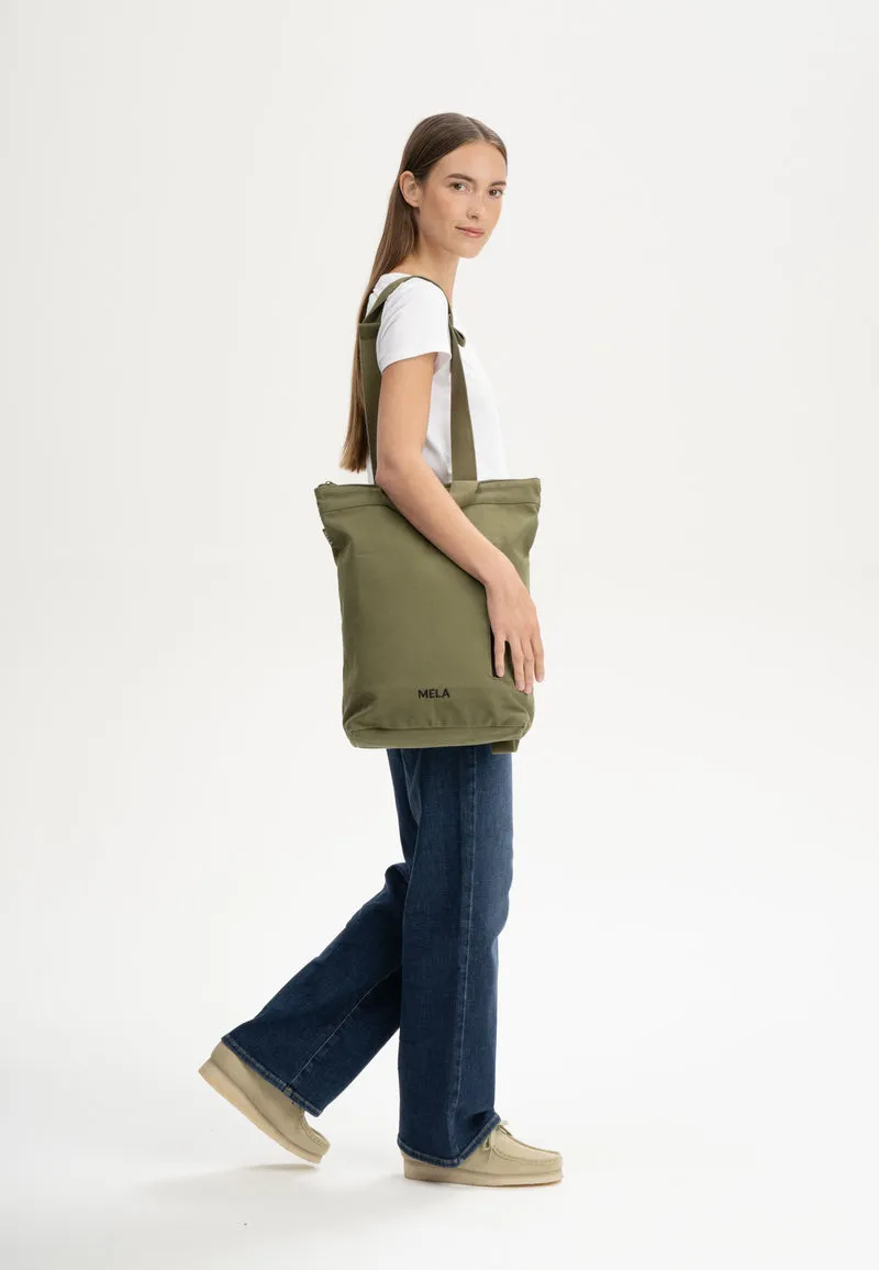 Hybrid Rucksack Style ANIL