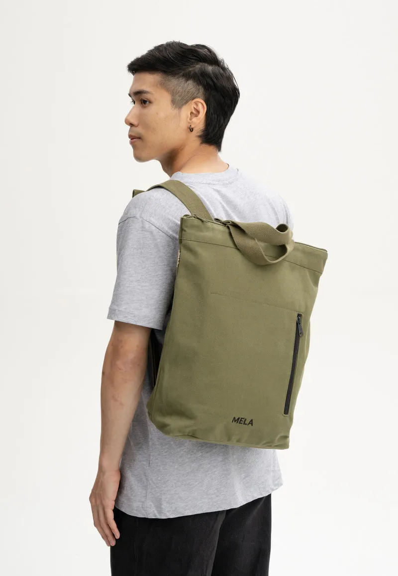 Hybrid Rucksack Style ANIL