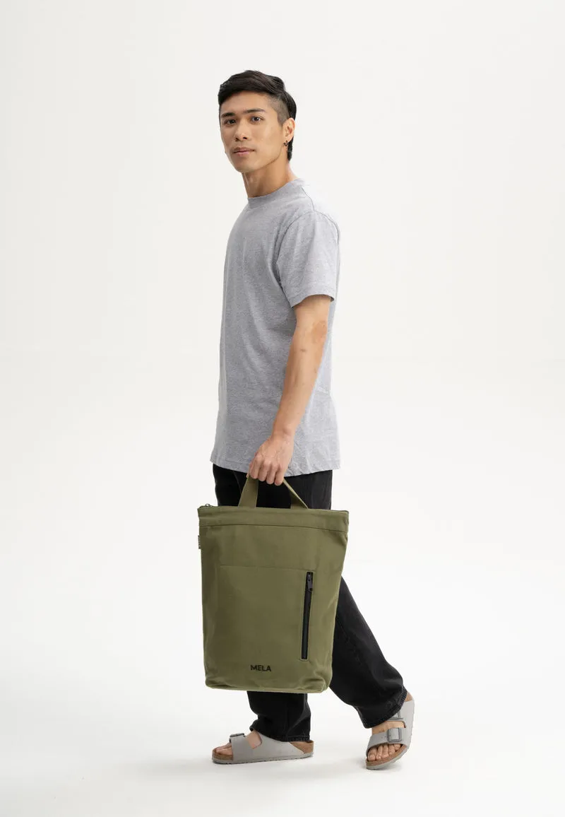 Hybrid Rucksack Style ANIL
