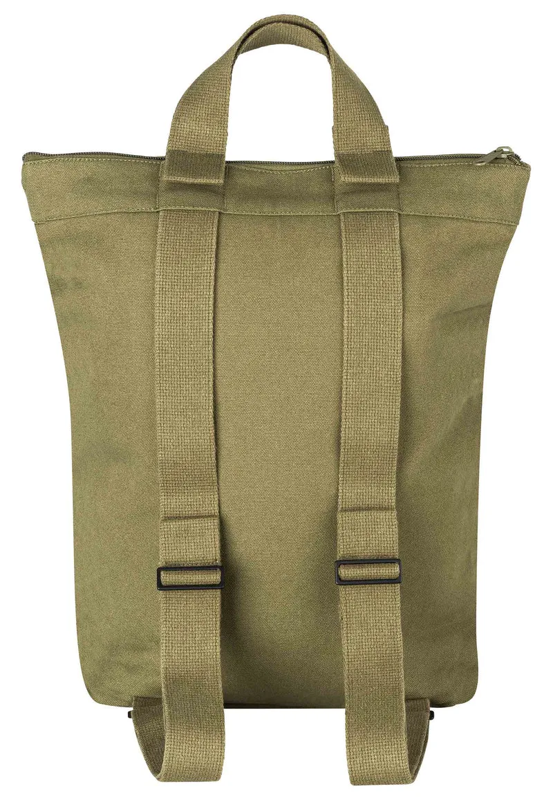 Hybrid Rucksack Style ANIL