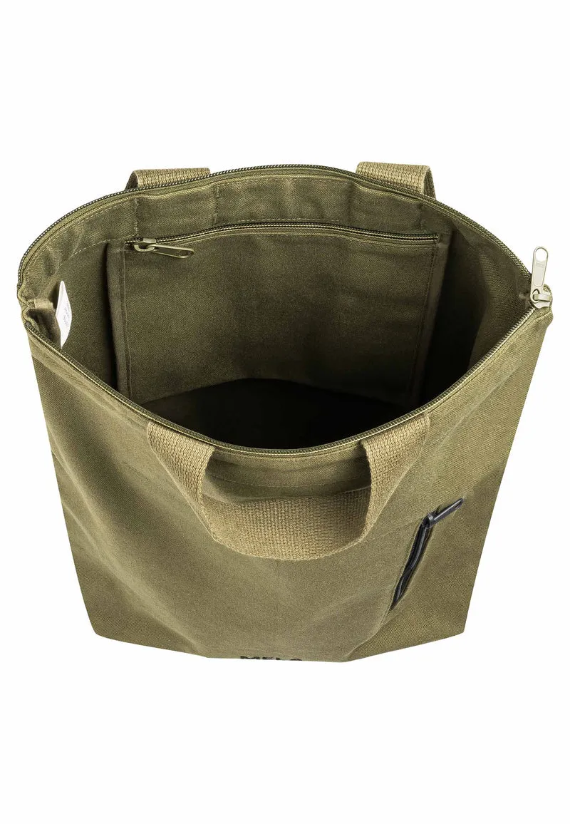 Hybrid Rucksack Style ANIL