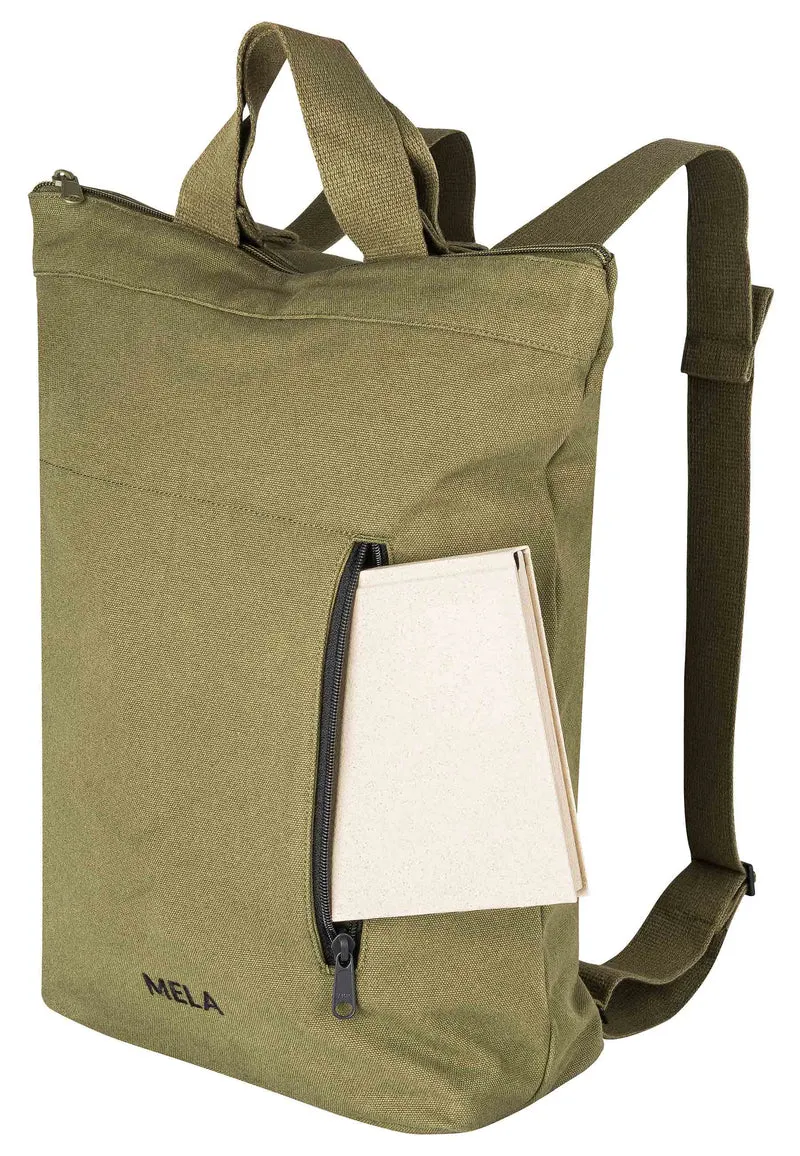 Hybrid Rucksack Style ANIL