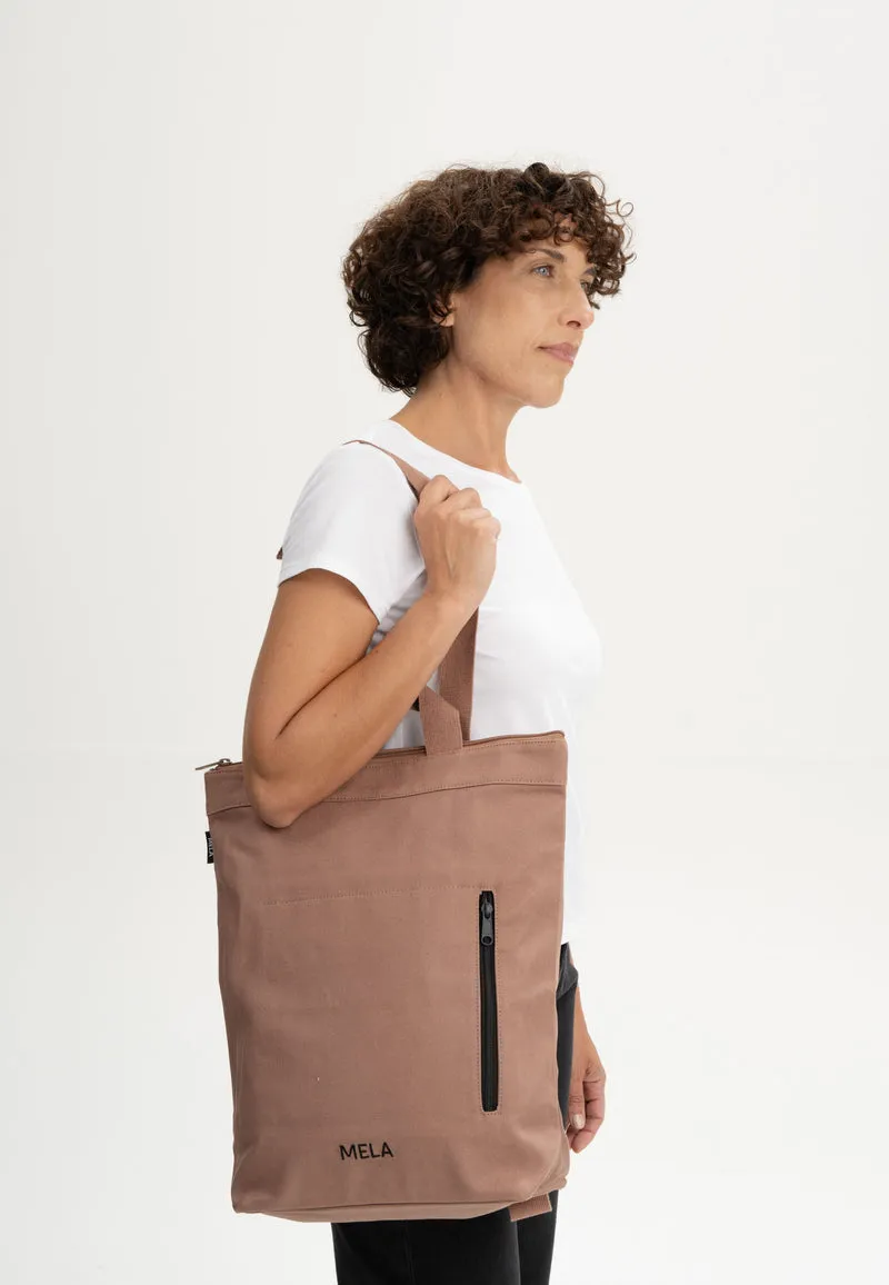 Hybrid Rucksack Style ANIL