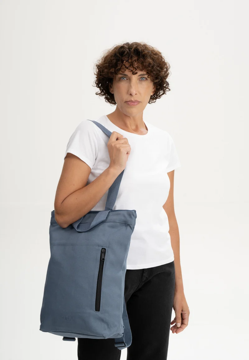 Hybrid Rucksack Style ANIL