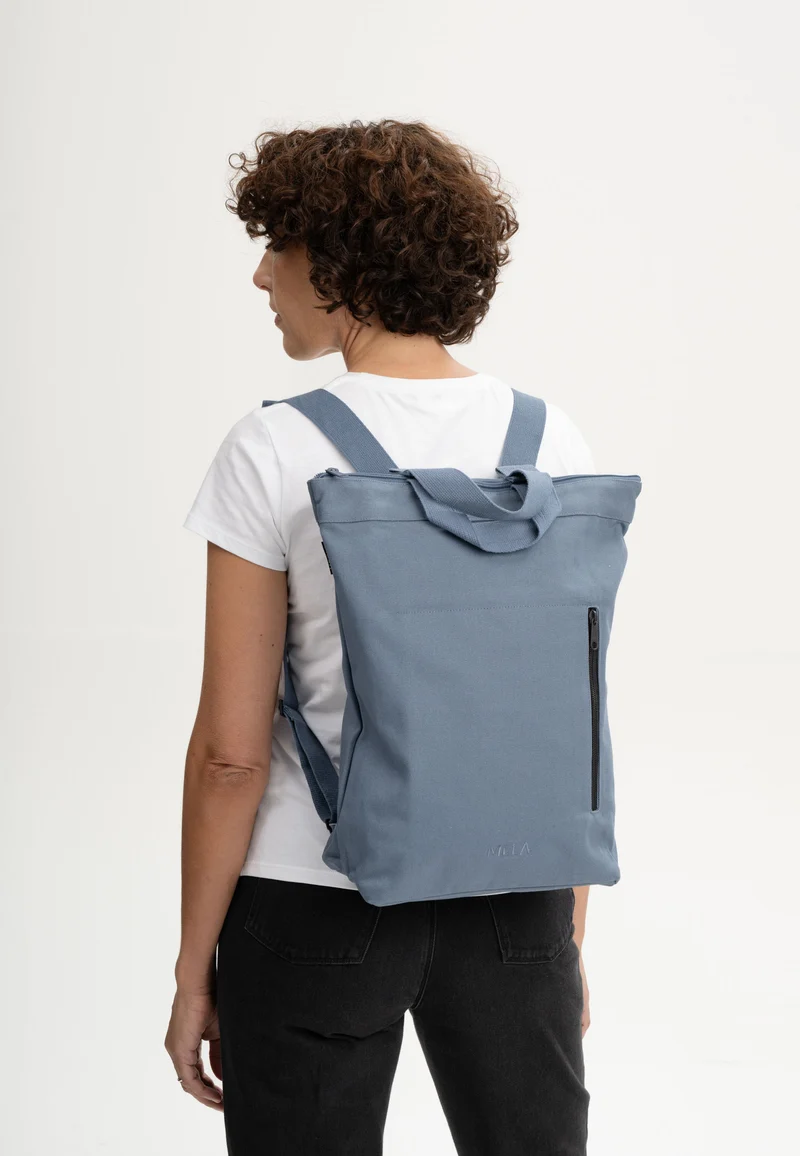 Hybrid Rucksack Style ANIL