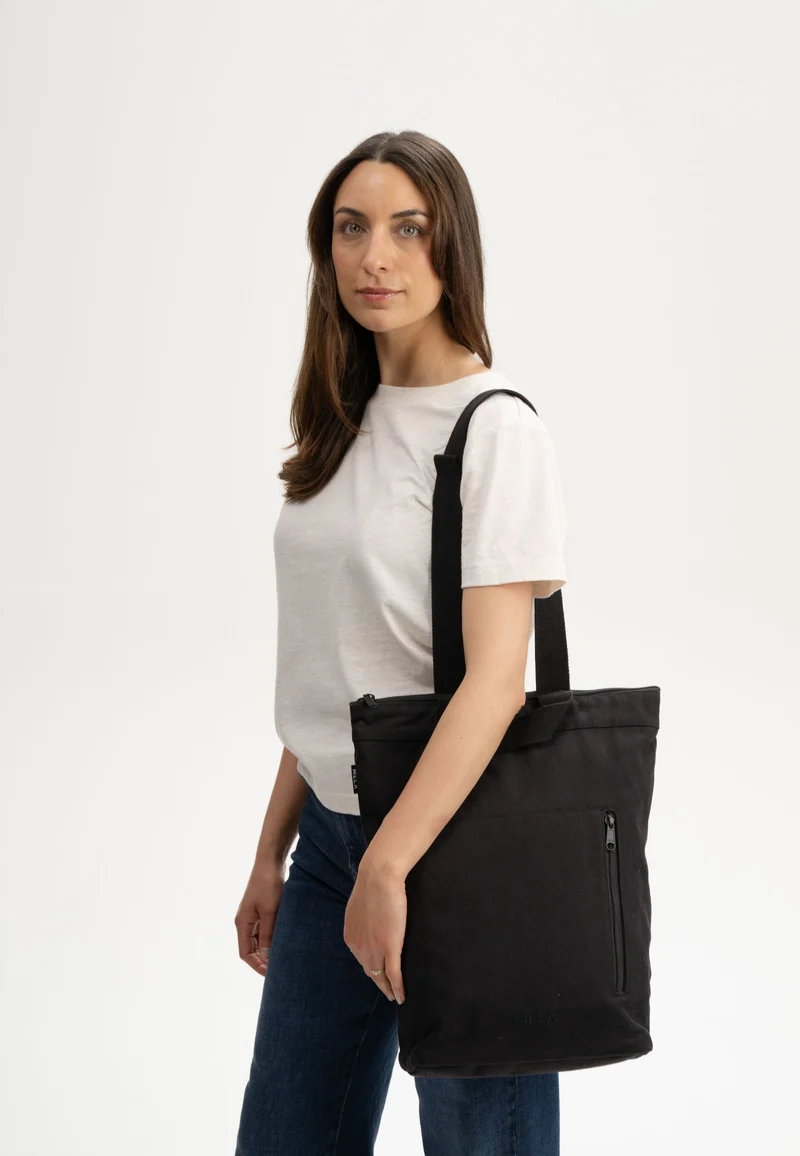 Hybrid Rucksack Style ANIL