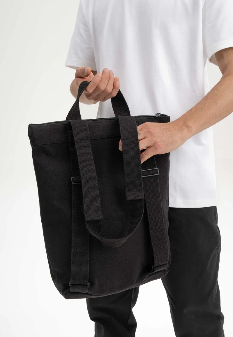 Hybrid Rucksack Style ANIL