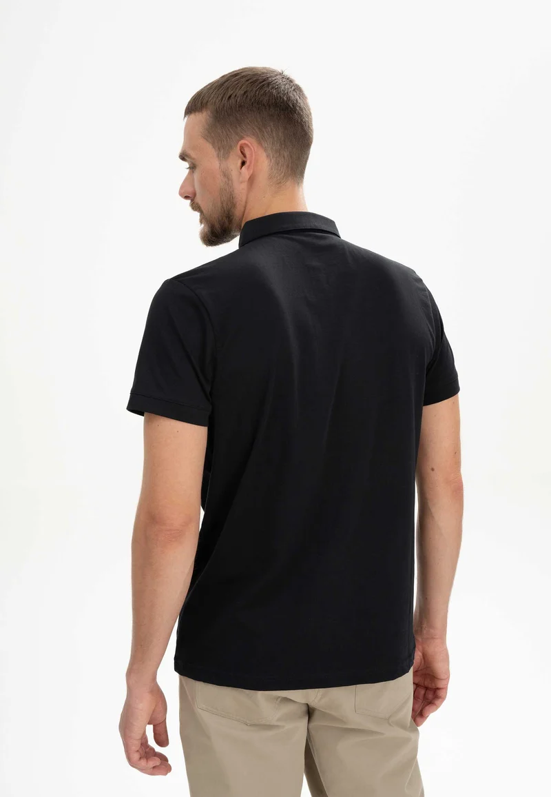 Poloshirt Style JASPAL