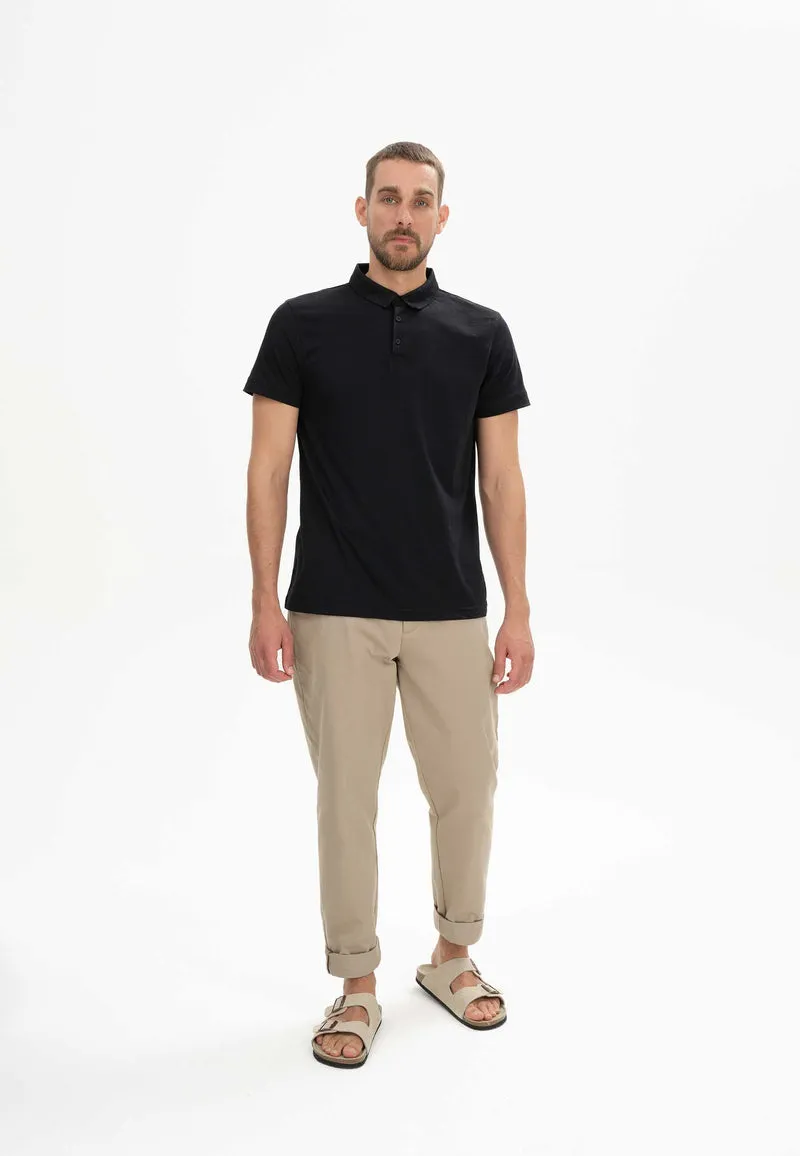 Poloshirt Style JASPAL