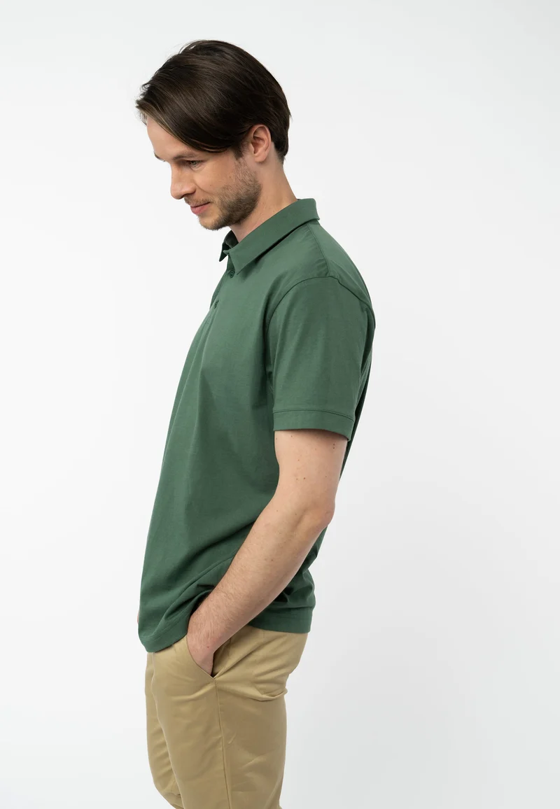 Poloshirt Style JASPAL