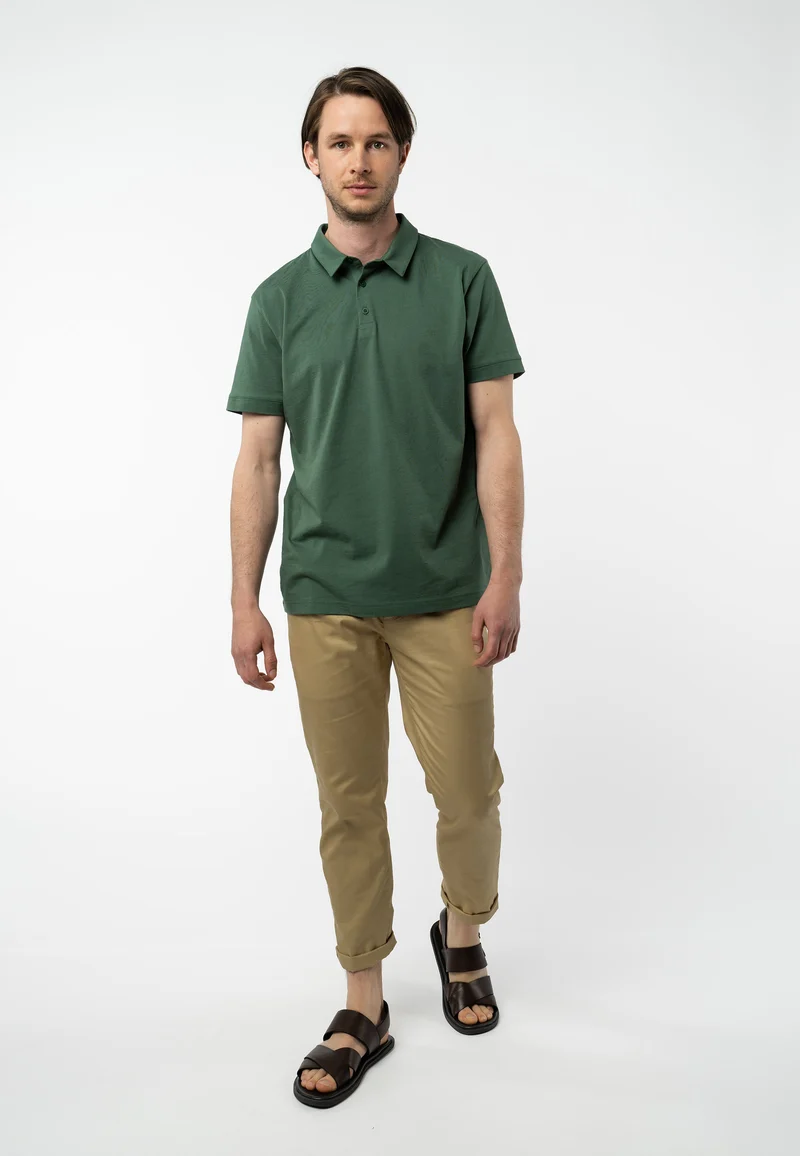 Poloshirt Style JASPAL