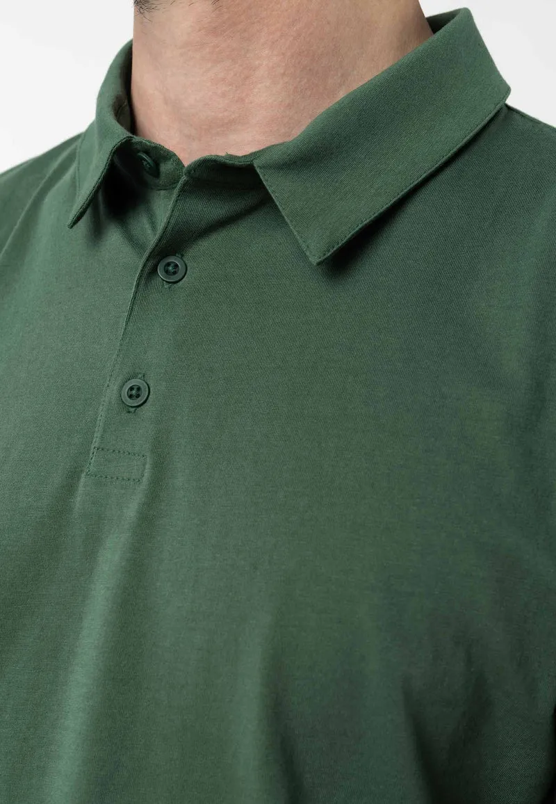 Poloshirt Style JASPAL