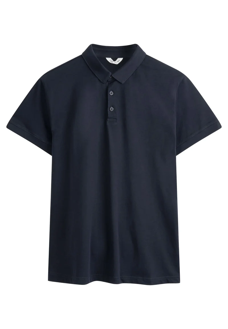 Poloshirt Style JASPAL