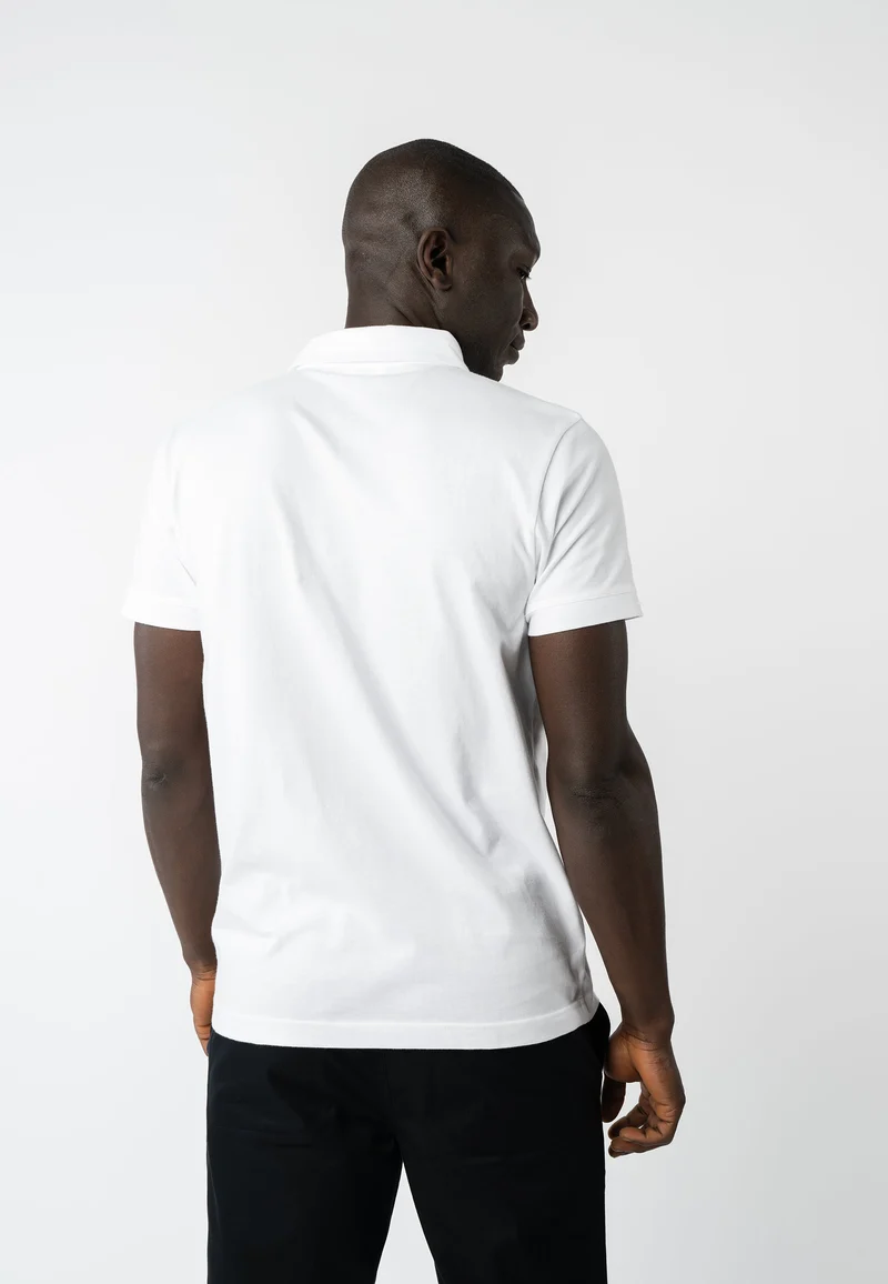 Poloshirt Style JASPAL