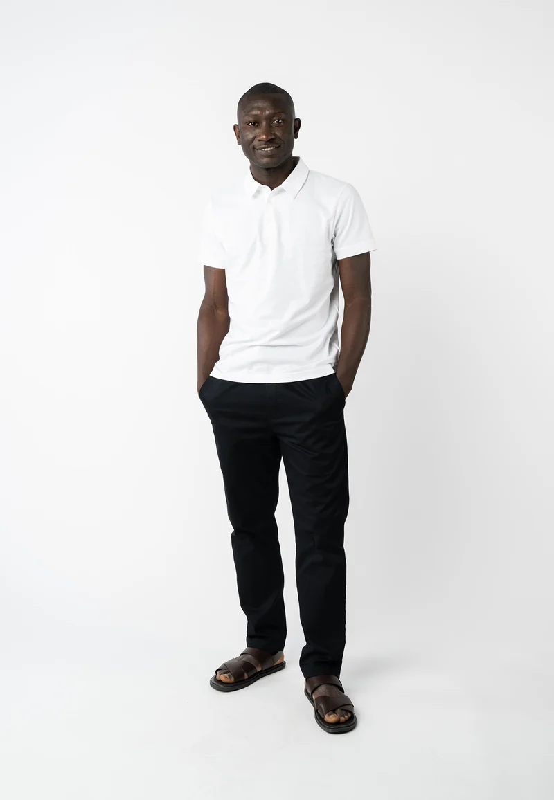 Poloshirt Style JASPAL
