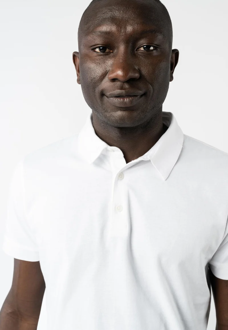 Poloshirt Style JASPAL