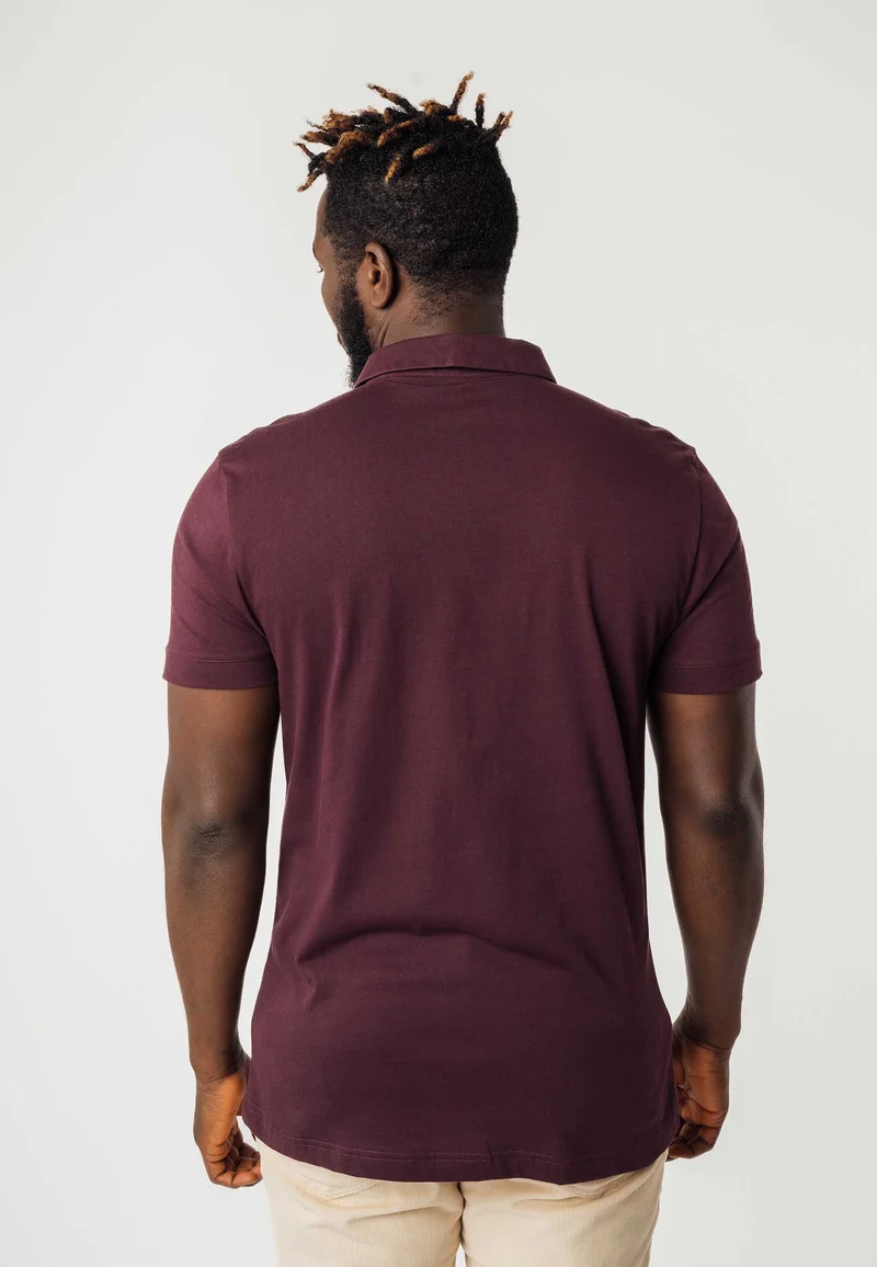 Poloshirt Style JASPAL
