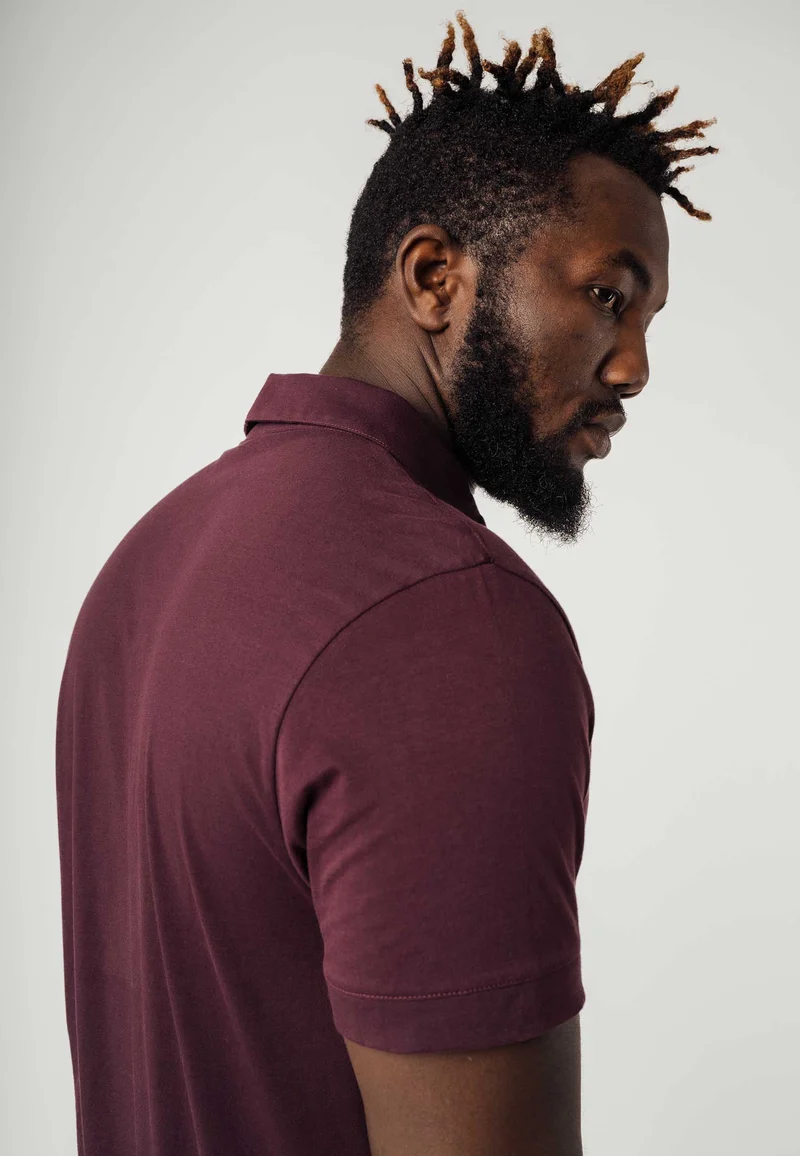 Poloshirt Style JASPAL