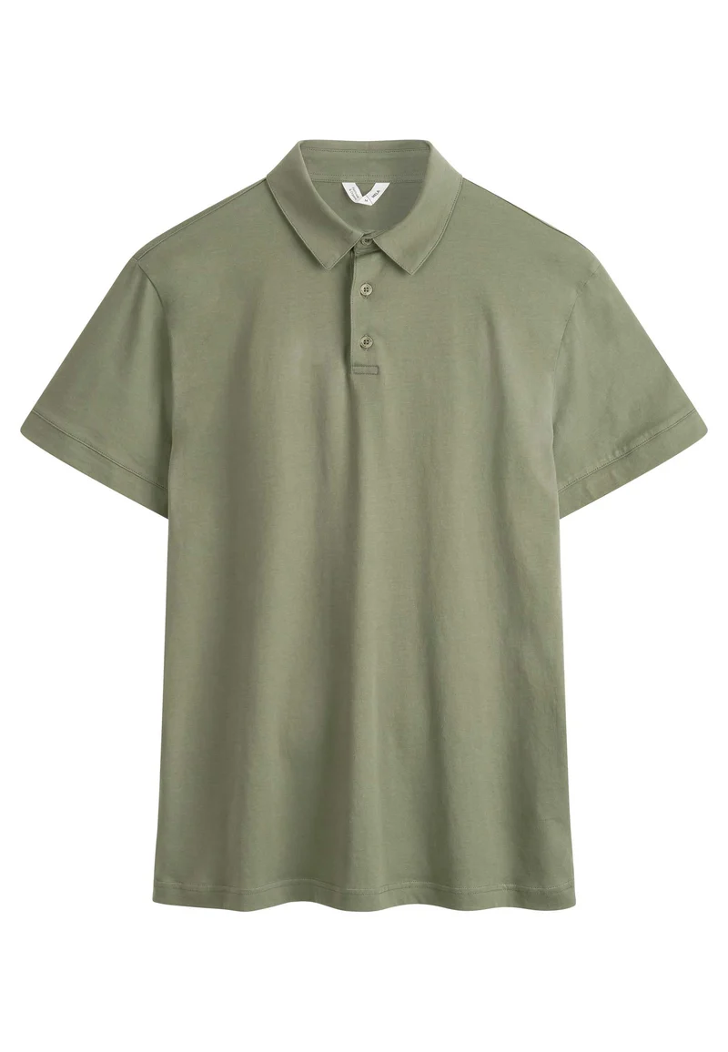 Poloshirt Style JASPAL